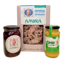 Cargar imagen en el visor de la galería, Kit sin gluten