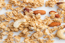 Cargar imagen en el visor de la galería, Amira Granola Nueces Semillas a granel por kilo