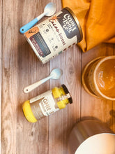 Cargar imagen en el visor de la galería, Kit CacaoBoost + Ghee golden milk