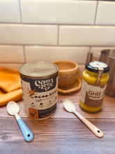 Cargar imagen en el visor de la galería, Kit CacaoBoost + Ghee golden milk