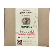 Cargar imagen en el visor de la galería, Kit Amor y Amistad