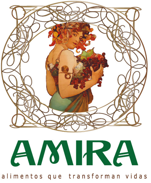 Quien es AMIRA?