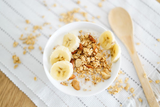 ¿Cuál es la Granola Más Saludable en Colombia?