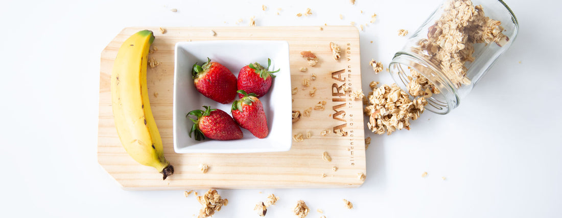 Diez cosas que no sabías de AMIRA