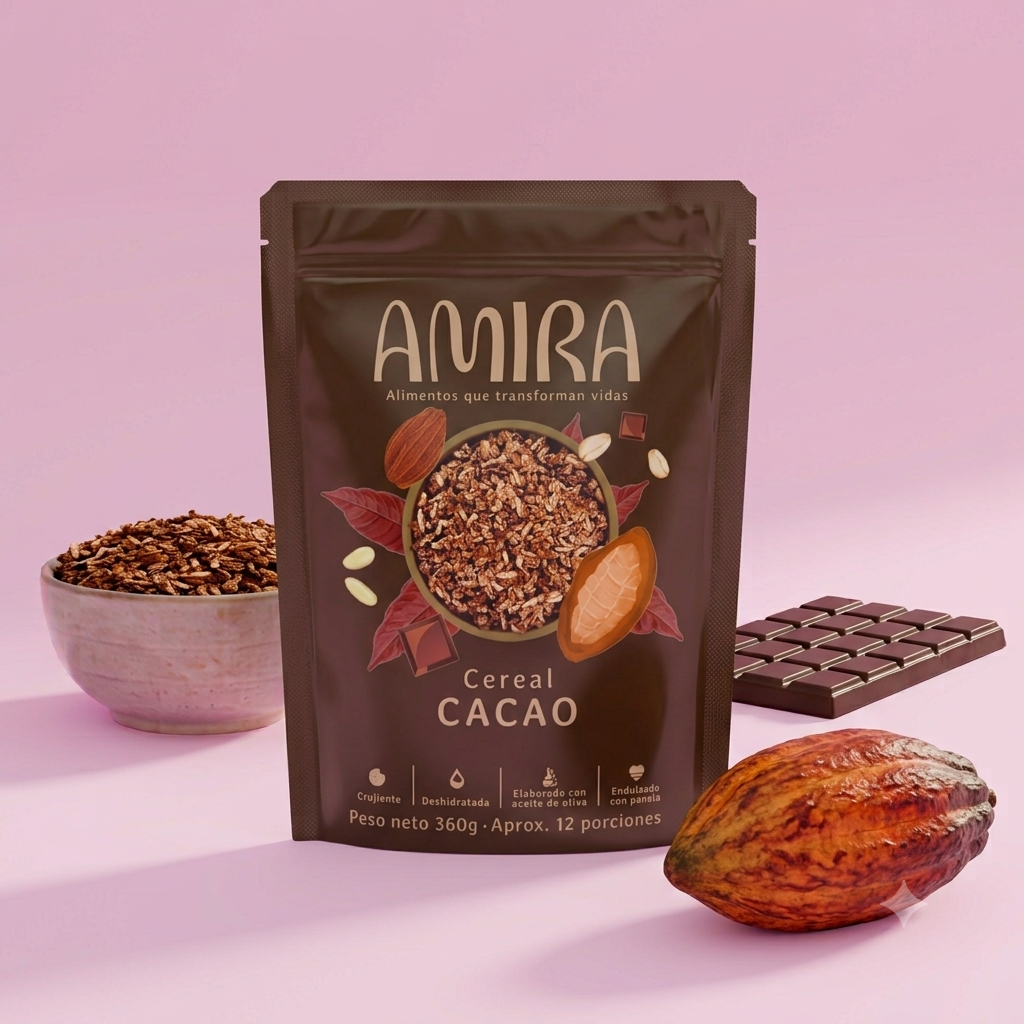 Cereal Cacao